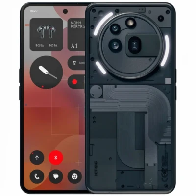 ناثينج فون 3a برو ـ Nothing Phone 3a Pro