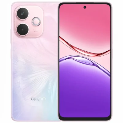 Oppo A5 Pro 5G - اوبو A5 برو 5G