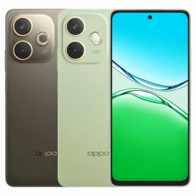 Oppo A5 Pro 5G - اوبو A5 برو 5G