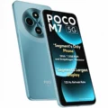 Poco M7 phone