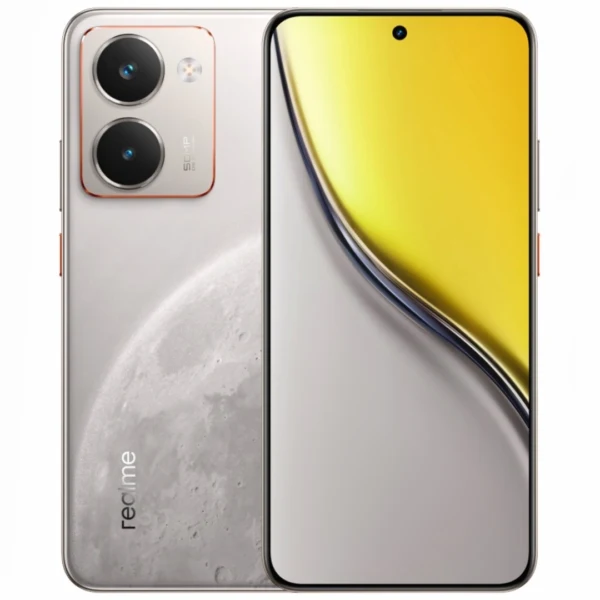 Realme P3 Ultra