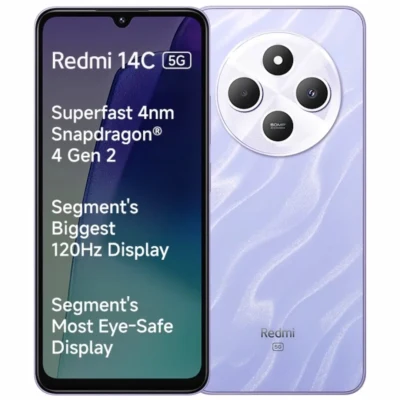 ريدمي 5G 14C ـ Redmi 14C 5G