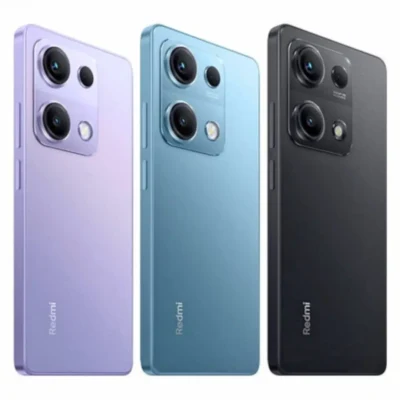 Redmi Note 14S - ريدمي نوت 14S
