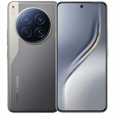 Tecno Camon 40 Premier - تكنو كامون 40 بريمير