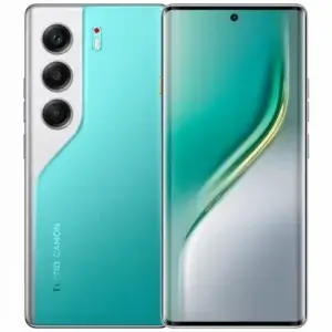 Tecno Camon 40 Pro - تكنو كامون 40 برو