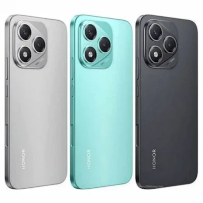 Honor 400 Lite - هونر 400 لايت