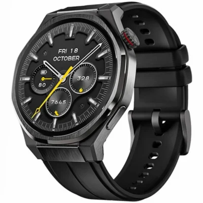 Honor Watch 5 Ultra - هونر واتش 5 الترا