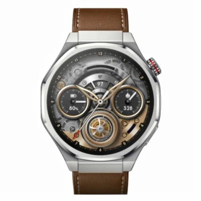 Honor Watch 5 Ultra - هونر واتش 5 الترا