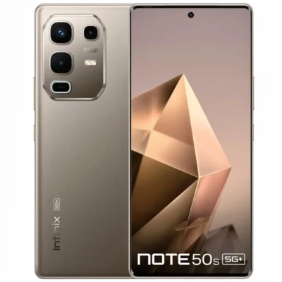 Infinix Note 50s - انفنكس نوت 50s
