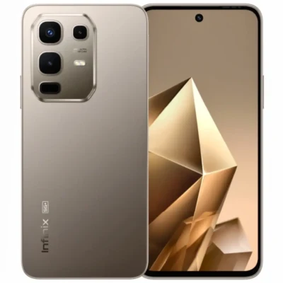 Infinix Note 50x - انفنكس نوت 50x