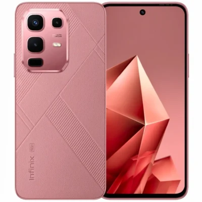 Infinix Note 50x - انفنكس نوت 50x