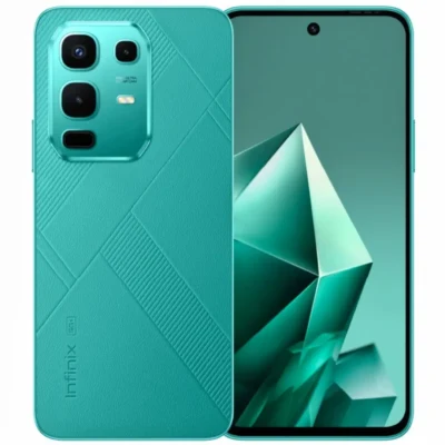Infinix Note 50x - انفنكس نوت 50x