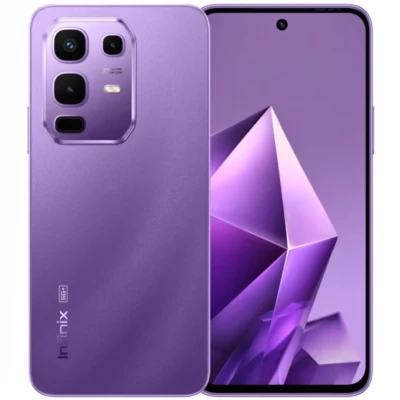 Infinix Note 50x - انفنكس نوت 50x