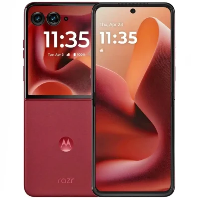 Motorola Razr 60 Ultra - موتورولا رازر 60 الترا