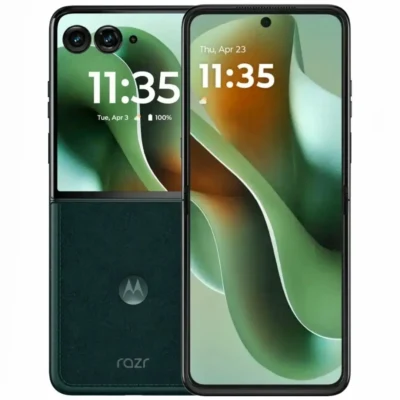 Motorola Razr 60 Ultra - موتورولا رازر 60 الترا
