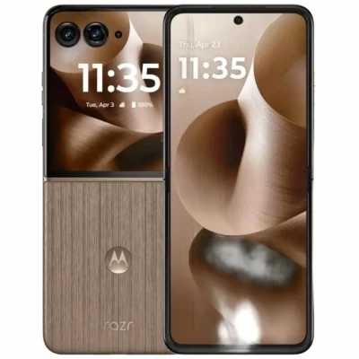 Motorola Razr 60 Ultra - موتورولا رازر 60 الترا