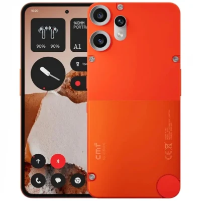 Nothing CMF Phone 2 Pro - ناثينج CMF فون 2 برو