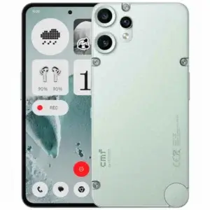 Nothing CMF Phone 2 Pro - ناثينج CMF فون 2 برو