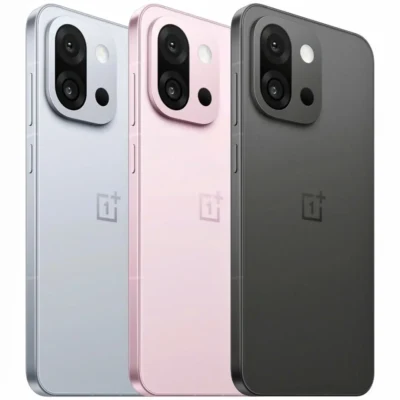 OnePlus 13T - وان بلس 13T