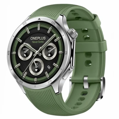 OnePlus Watch 3 - وان بلس واتش 3