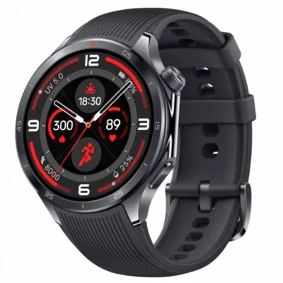 OnePlus Watch 3 - وان بلس واتش 3