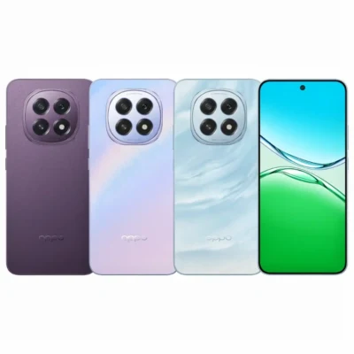 Oppo A5 China - اوبو A5 نسخة الصين