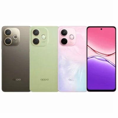 Oppo A5 Energy - اوبو A5 إنرجي