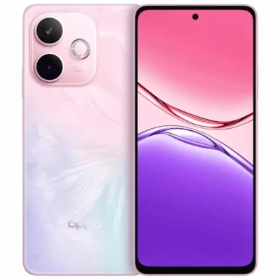 Oppo A5 Energy - اوبو A5 إنرجي