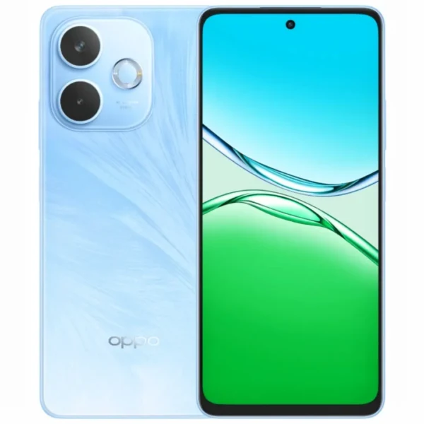 Oppo A5 Pro
