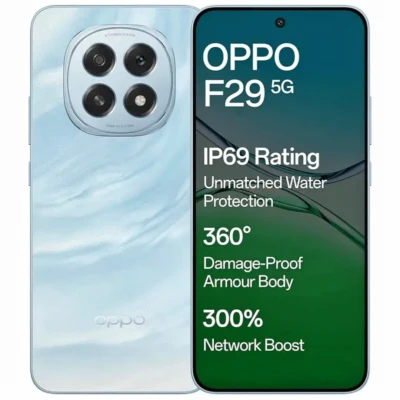 Oppo F29 - اوبو F29