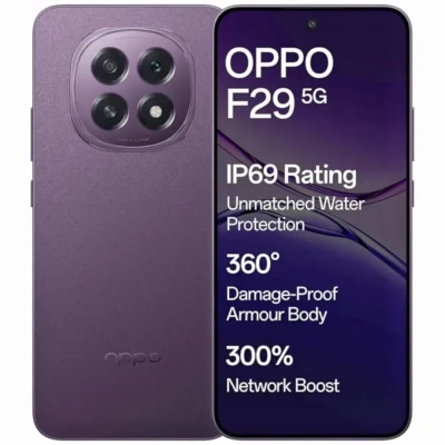 Oppo F29 - اوبو F29