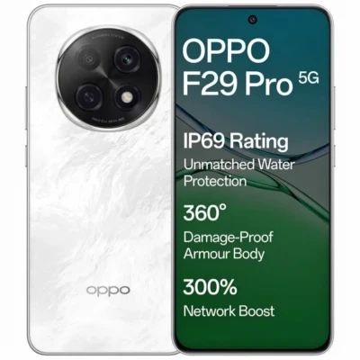 Oppo F29 Pro - اوبو F29 برو