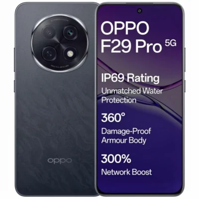 Oppo F29 Pro - اوبو F29 برو