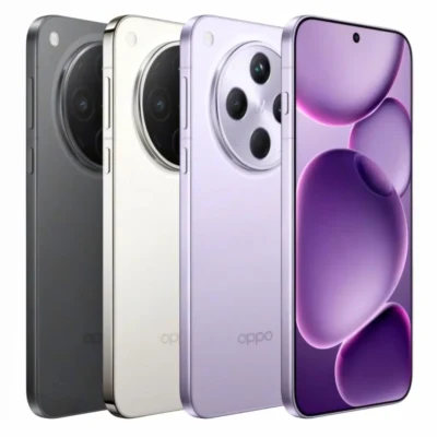 Oppo Find X8s Plus - اوبو فايند X8s بلس