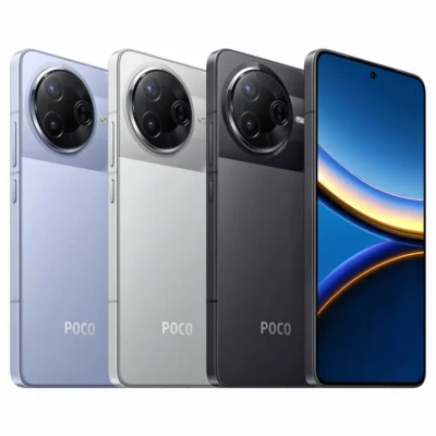 Poco F7 Pro - بوكو F7 برو