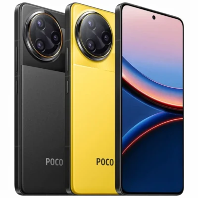 Poco F7 Ultra - بوكو F7 الترا