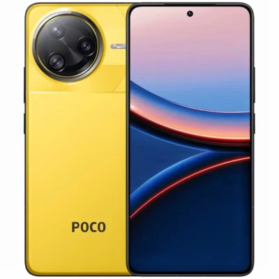 Poco F7 Ultra - بوكو F7 الترا
