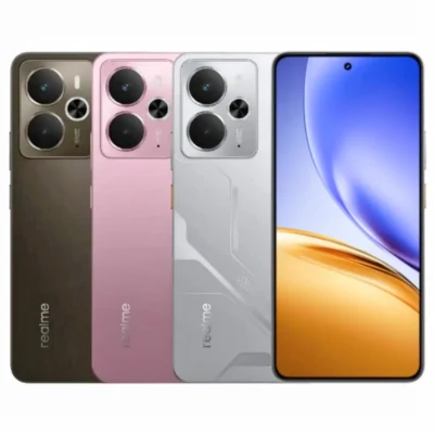 Realme 14 - ريلمي 14