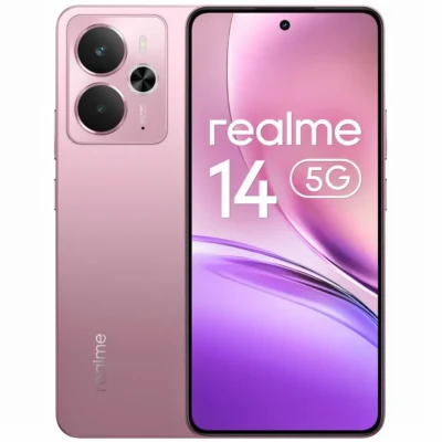 Realme 14 - ريلمي 14