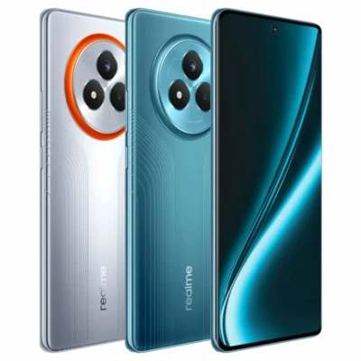 Realme Narzo 80 Pro - ريلمي نارزو 80 برو