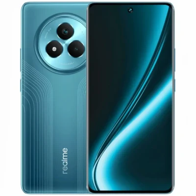 Realme Narzo 80 Pro - ريلمي نارزو 80 برو