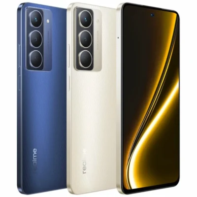 Realme Narzo 80x - ريلمي نارزو 80x