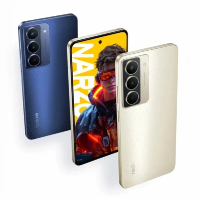 Realme Narzo 80x - ريلمي نارزو 80x