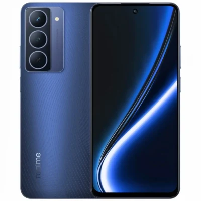 Realme Narzo 80x - ريلمي نارزو 80x