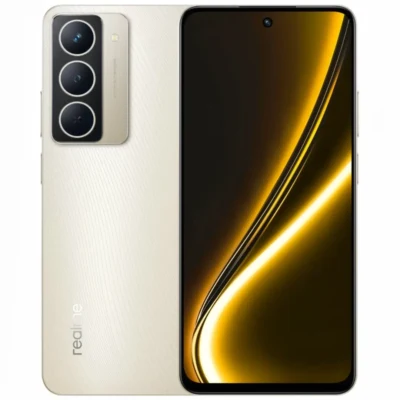 Realme Narzo 80x - ريلمي نارزو 80x