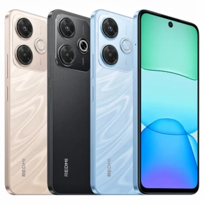 Redmi 13x - ريدمي 13x