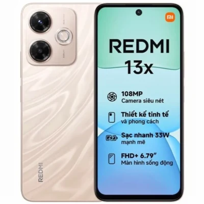 Redmi 13x - ريدمي 13x
