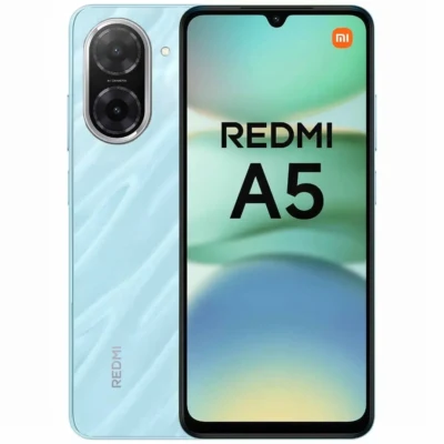 Redmi A5 - ريدمي A5