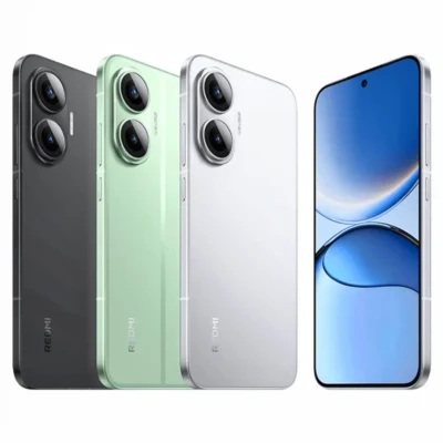 Redmi Turbo 4 Pro - ريدمي تيربو 4 برو