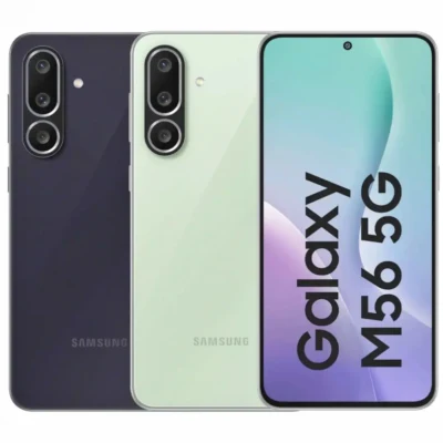 Samsung Galaxy M56 - سامسونج جالاكسي M56